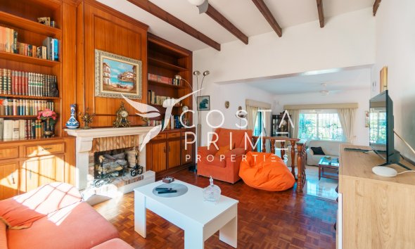 Reventa - Chalet / Villa - Albir