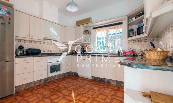 Reventa - Chalet / Villa - Albir