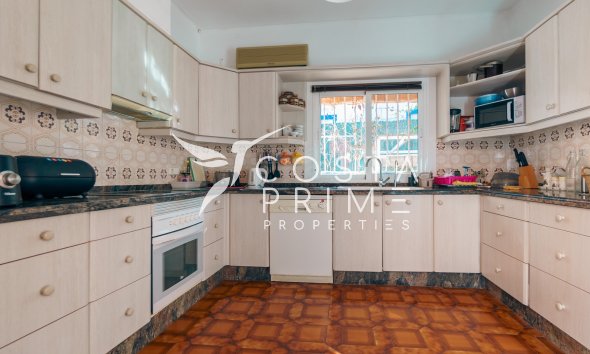 Reventa - Chalet / Villa - Albir