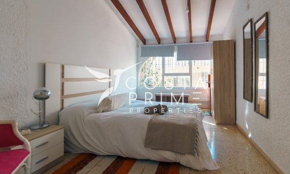 Reventa - Chalet / Villa - Albir