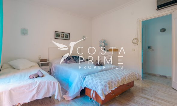 Reventa - Chalet / Villa - Albir