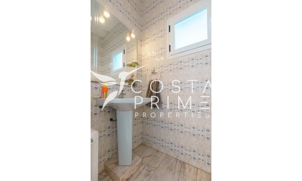 Reventa - Chalet / Villa - Albir