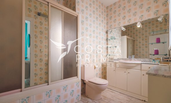 Reventa - Chalet / Villa - Albir