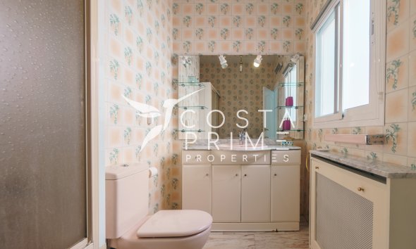 Reventa - Chalet / Villa - Albir