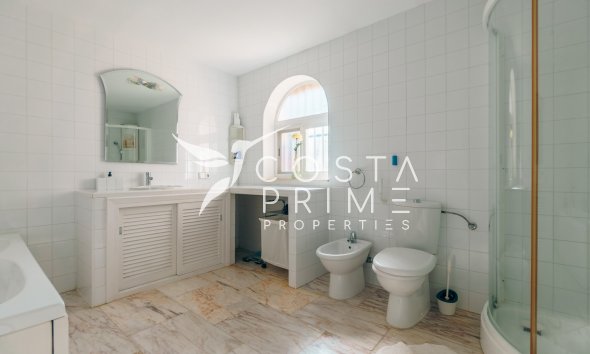 Reventa - Chalet / Villa - Albir