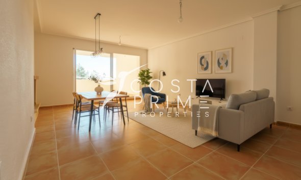 Újraértékesítés - Apartman / lakás - Altea