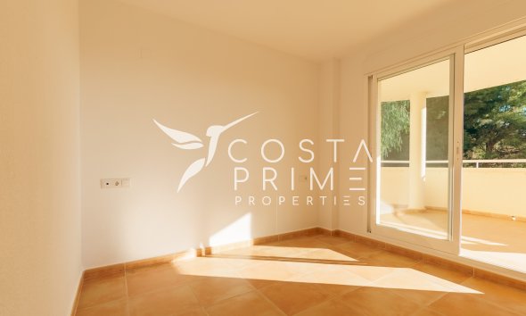 Újraértékesítés - Apartman / lakás - Altea