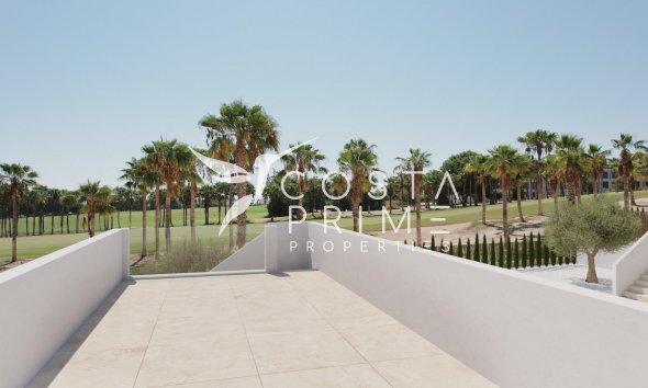 New build - Villa  - Algorfa