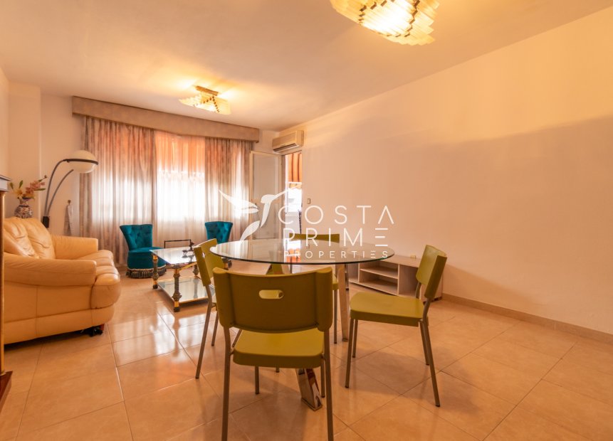 Reventa - Apartamento / Piso - Alfas del Pí