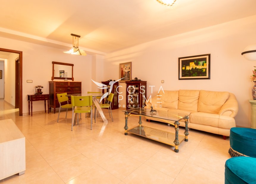 Reventa - Apartamento / Piso - Alfas del Pí