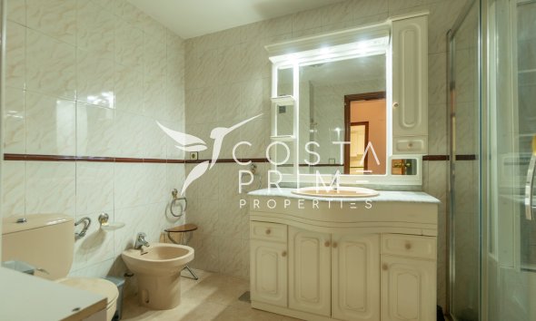 Reventa - Apartamento / Piso - Alfas del Pí