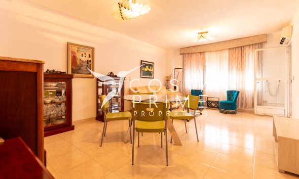 Reventa - Apartamento / Piso - Alfas del Pí