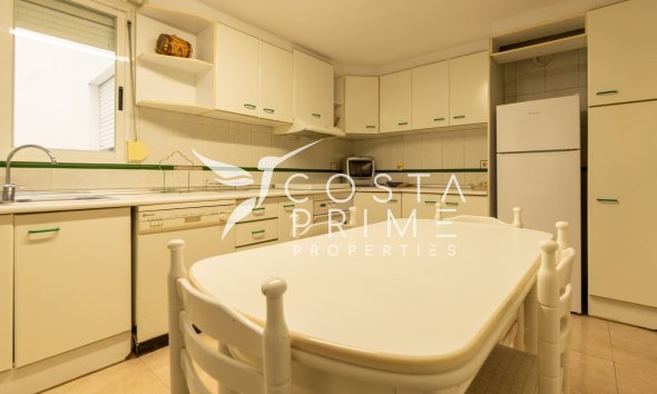 Reventa - Apartamento / Piso - Alfas del Pí