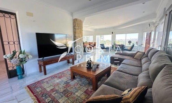 Újraértékesítés - Villa  - Albir