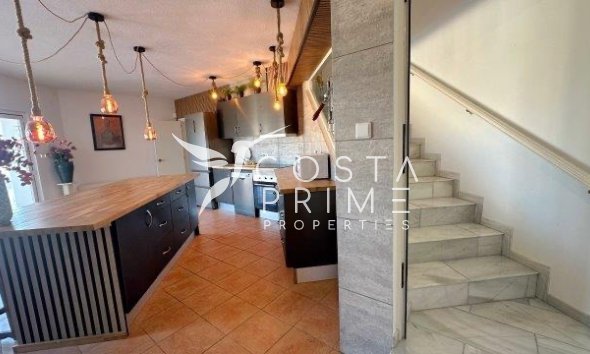 Újraértékesítés - Villa  - Albir