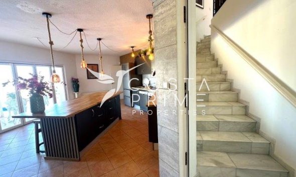 Újraértékesítés - Villa  - Albir