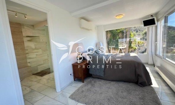 Újraértékesítés - Villa  - Albir