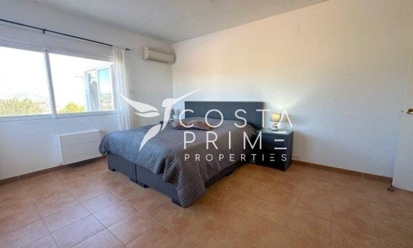 Újraértékesítés - Villa  - Albir