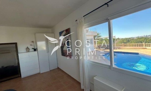 Újraértékesítés - Villa  - Albir