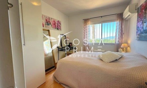 Újraértékesítés - Villa  - Albir