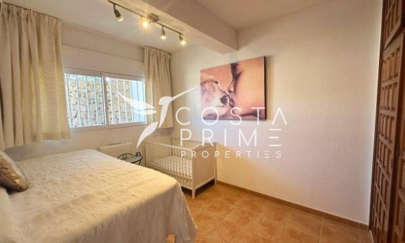 Újraértékesítés - Villa  - Albir