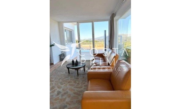 Újraértékesítés - Villa  - Albir