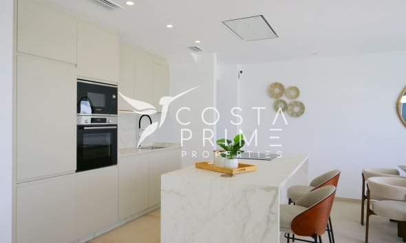 Új építésű - Villa  - Dolores