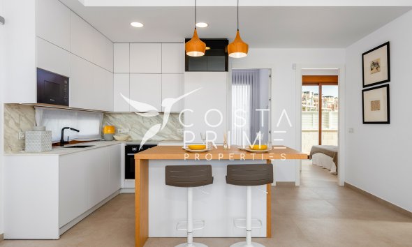 New build - Villa  - Vera