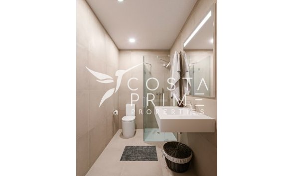 Obra nueva - Adosado / Pareado - Fuente Álamo