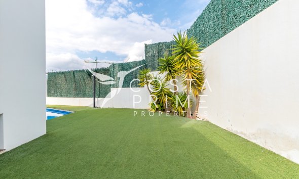 Újraértékesítés - Villa  - Finestrat