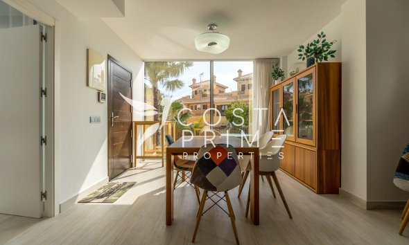 Újraértékesítés - Villa  - Finestrat