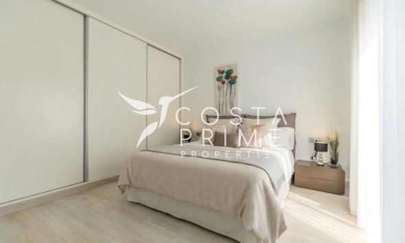 Újraértékesítés - Villa  - Finestrat