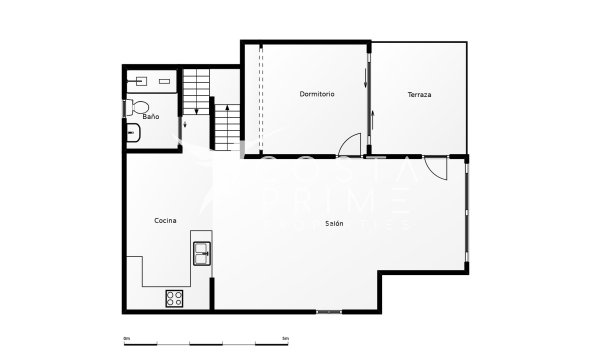 Újraértékesítés - Villa  - Finestrat