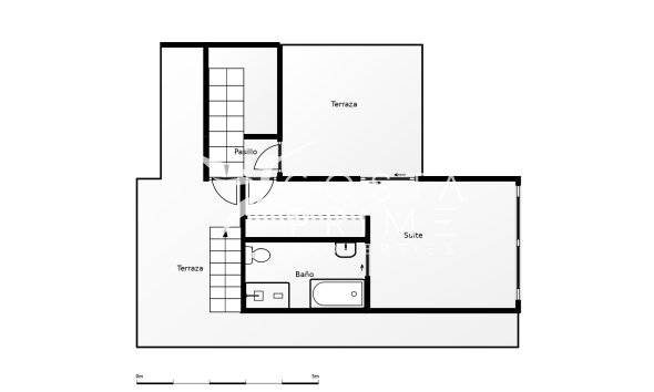 Újraértékesítés - Villa  - Finestrat