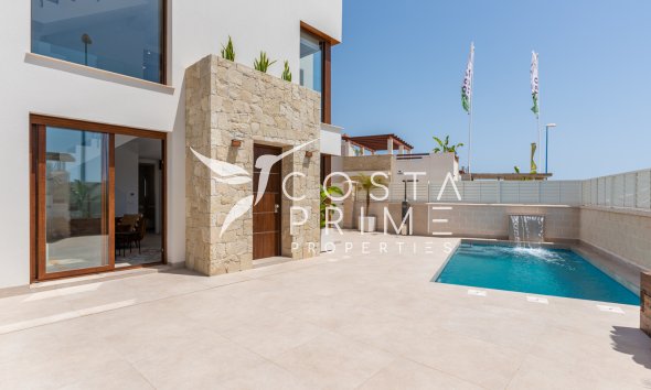 Új építésű - Villa  - Vera