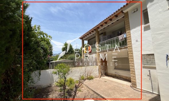 Resale - Townhouse / Semi - Albir