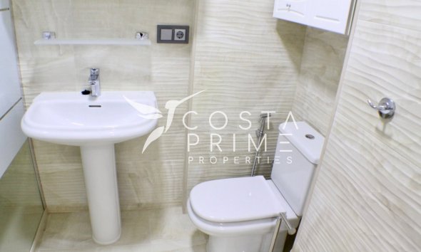 Reventa - Apartamento / Piso - Villajoyosa