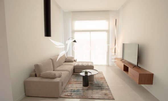 New build - Villa  - Finestrat