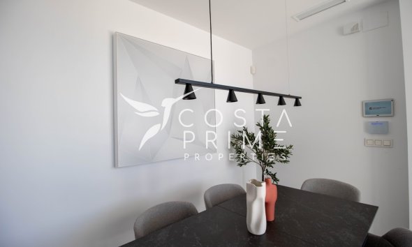 New build - Villa  - Finestrat