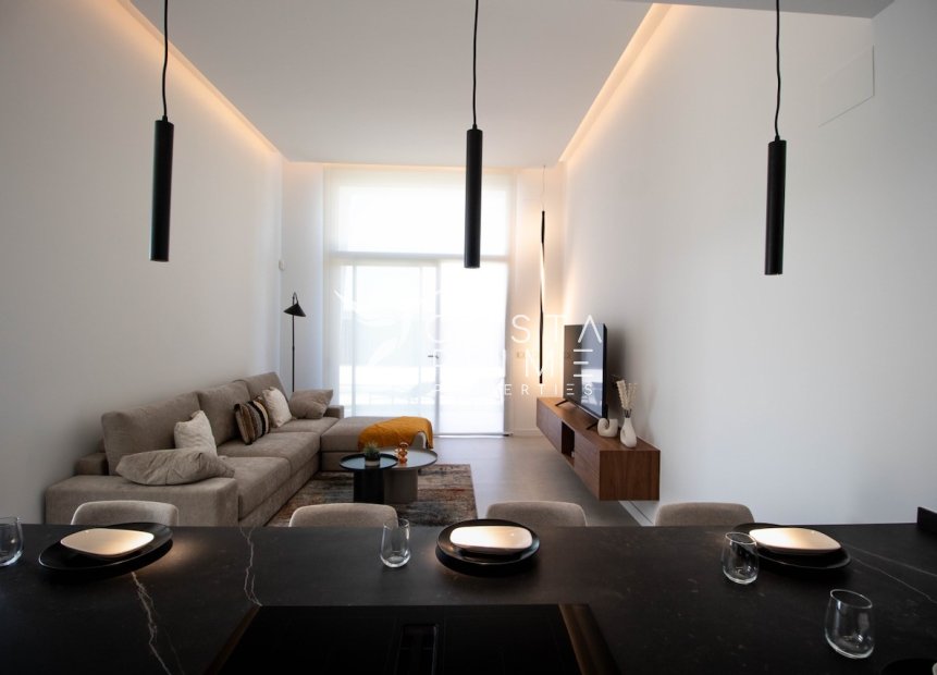 New build - Villa  - Finestrat