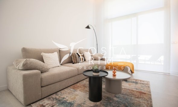 New build - Villa  - Finestrat