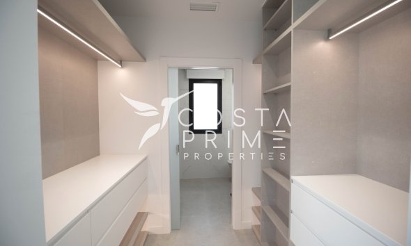 New build - Villa  - Finestrat