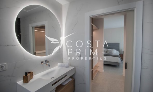 New build - Villa  - Finestrat