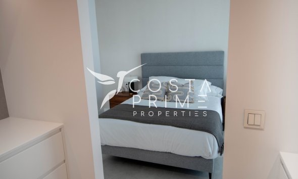 New build - Villa  - Finestrat