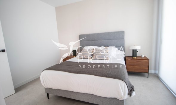 New build - Villa  - Finestrat