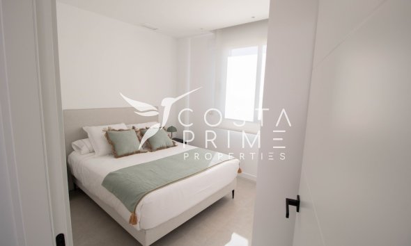 New build - Villa  - Finestrat