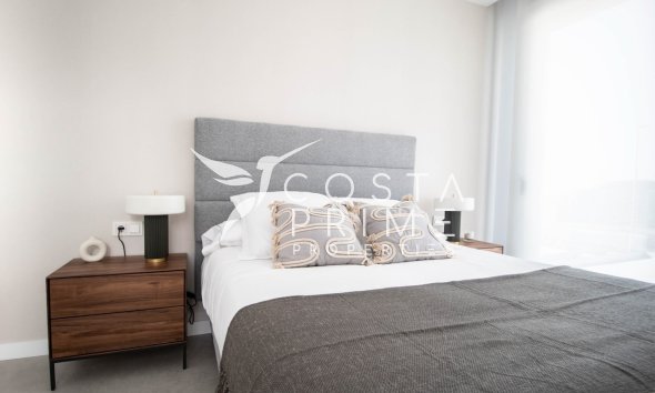 New build - Villa  - Finestrat