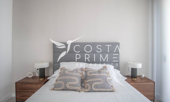 New build - Villa  - Finestrat