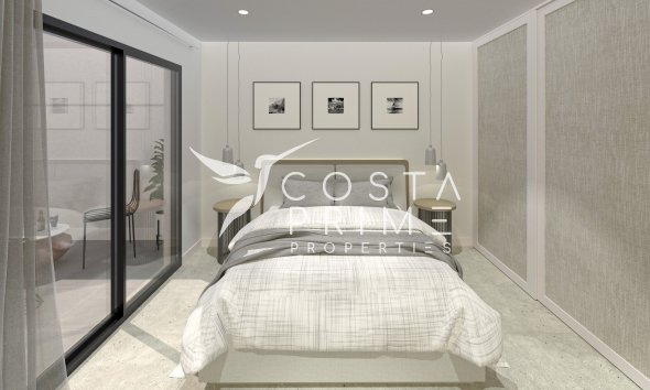 Új építésű - Városháza / Semi - San Pedro del Pinatar