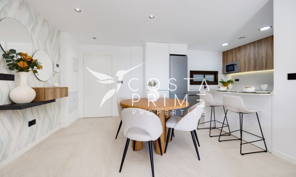 Új építésű - Apartman / lakás - Los Alcazares